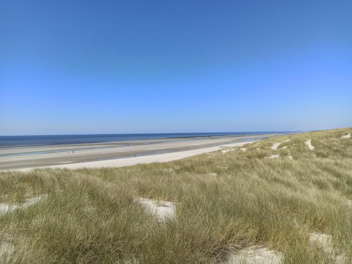 Gite Les Chalets Du Fliers Verton Meubles De Tourisme Classes 2 Etoiles Berck Kültér fotó