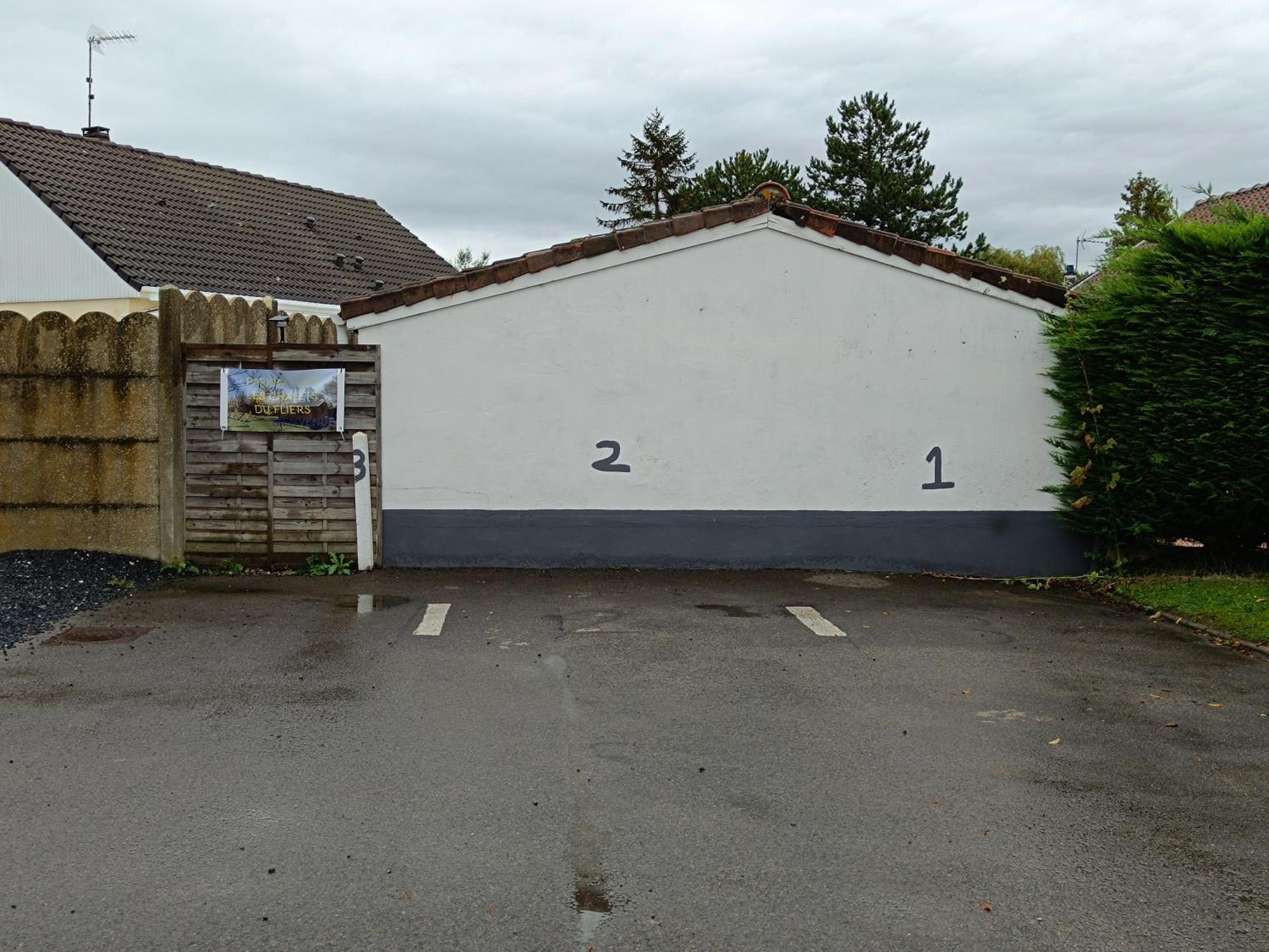 Gite Les Chalets Du Fliers Verton Meubles De Tourisme Classes 2 Etoiles Berck Kültér fotó